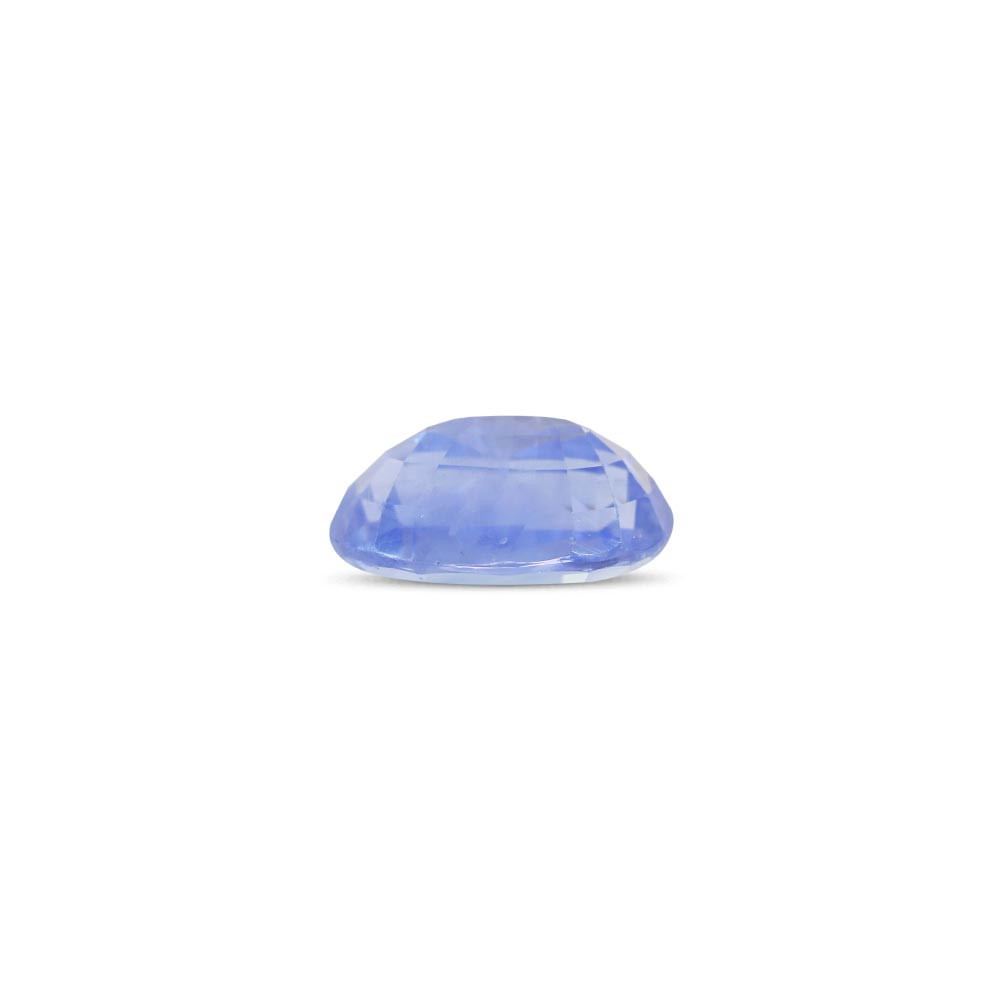 Blue Sapphire (Neelam) - 8.16 Carat