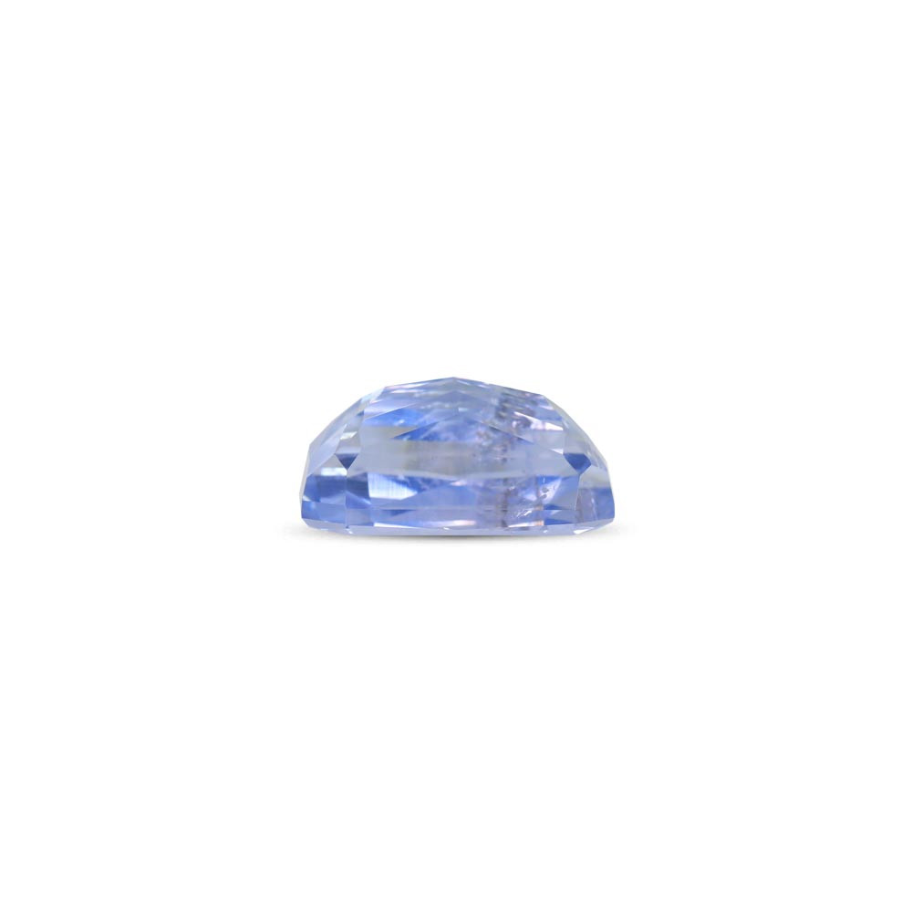 Blue Sapphire (Neelam) - 8.33 Carat
