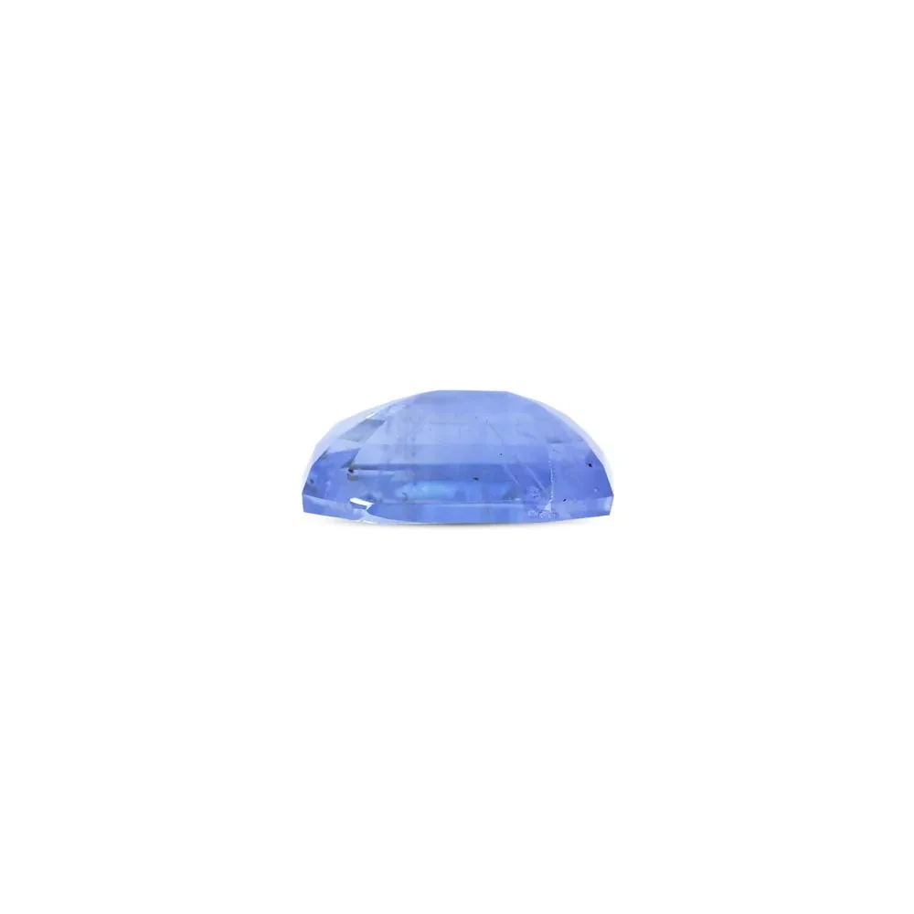 Blue Sapphire (Neelam) - 8.38 Carat