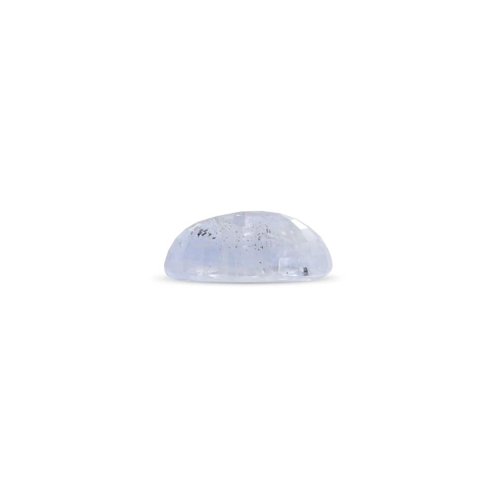 Blue Sapphire (Neelam) - 9.23 Carat
