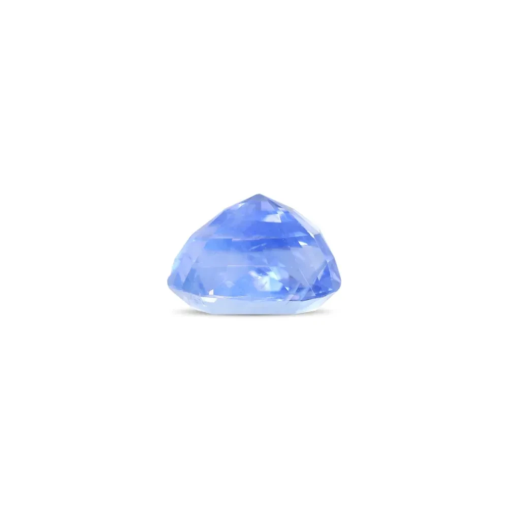 Blue Sapphire (Neelam) - 9.43 Carat