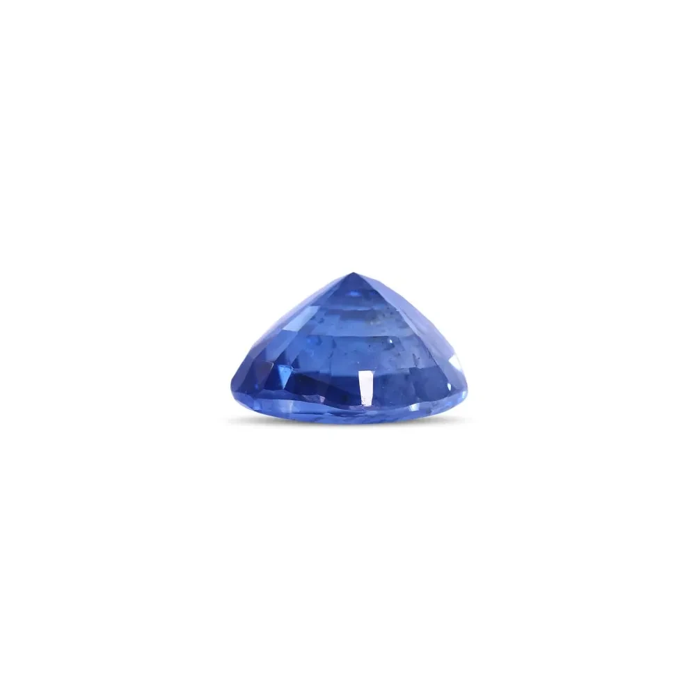 Blue Sapphire (Neelam) - 9.43 Carat
