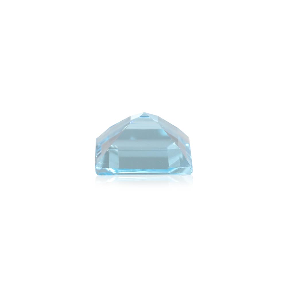 Blue Topaz - 5.16 Carat