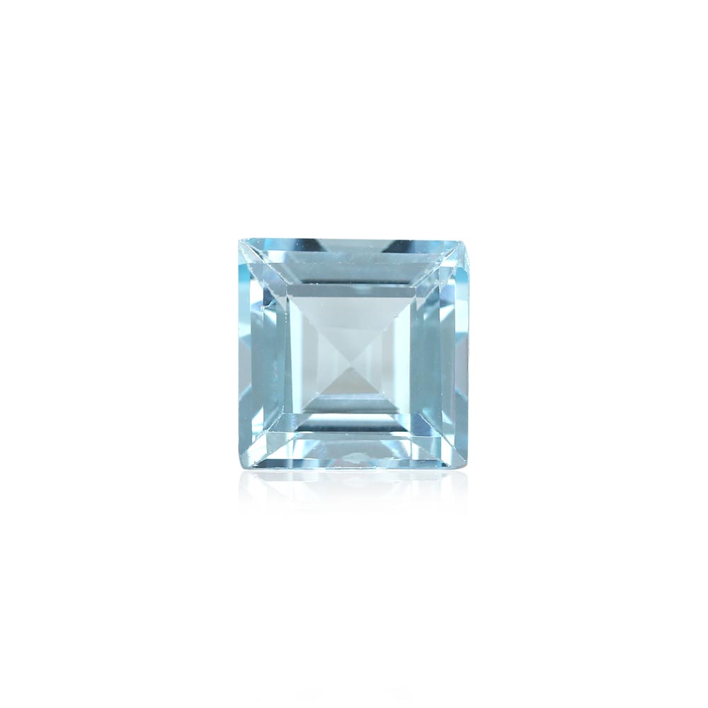 Blue Topaz - 5.81 Carat
