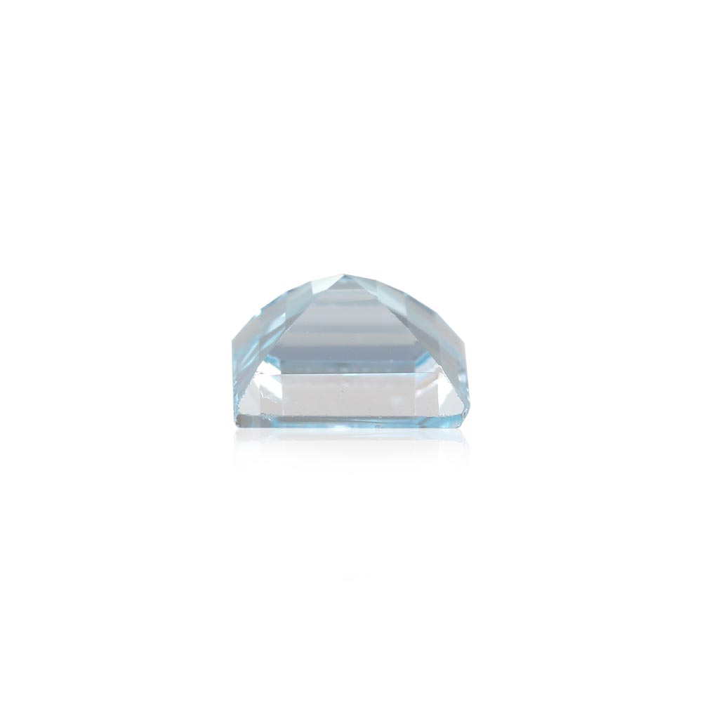 Blue Topaz - 5.81 Carat