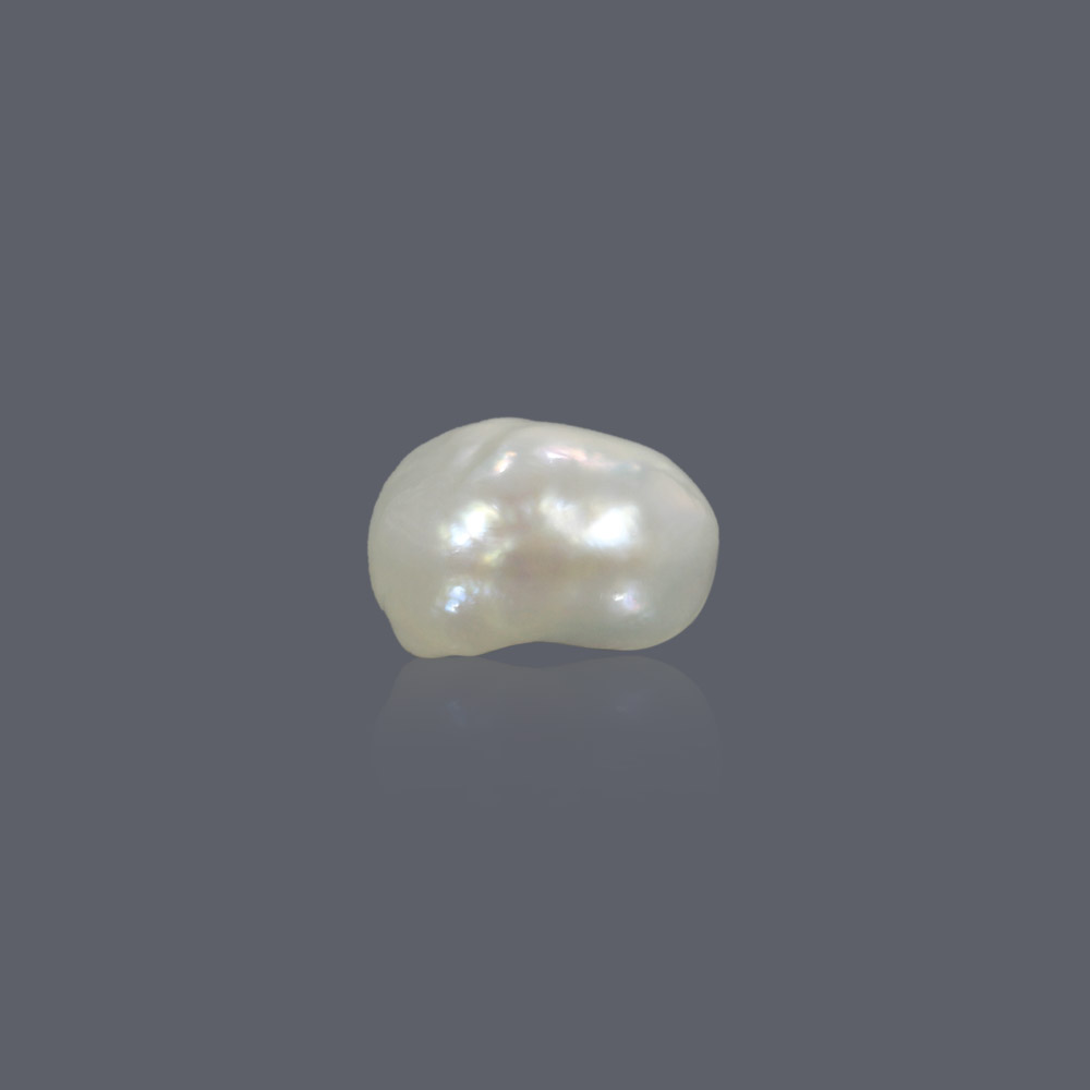 Basra Pearl - 3.37 Carat