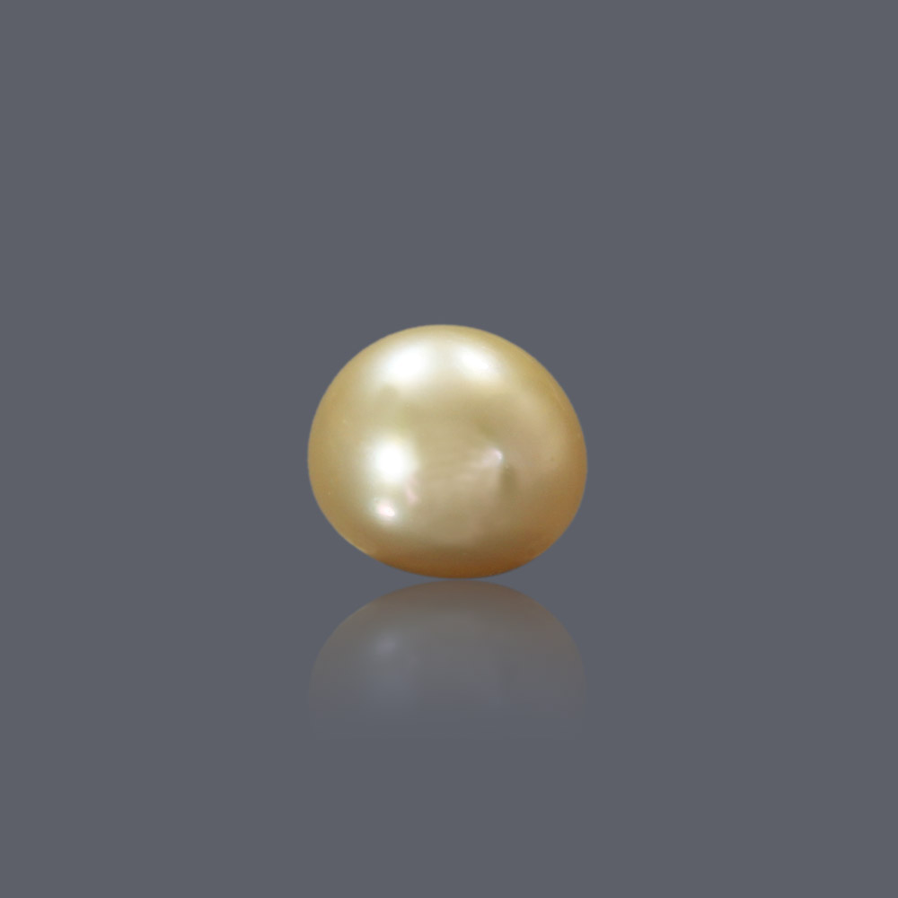 Basra Pearl - 3.80 Carat