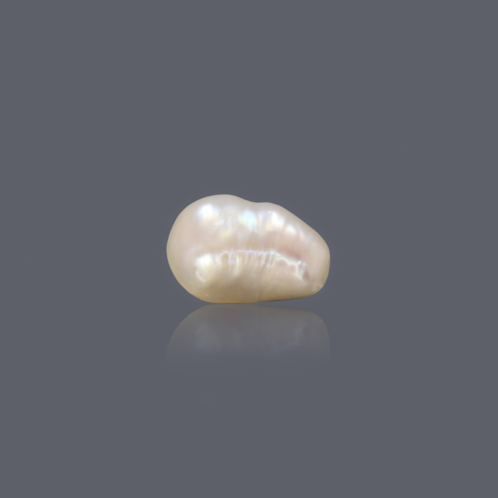 Basra Pearl - 4.38 carat