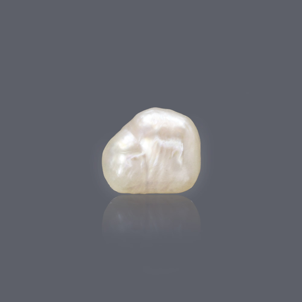 Basra Pearl - 4.87 Carat