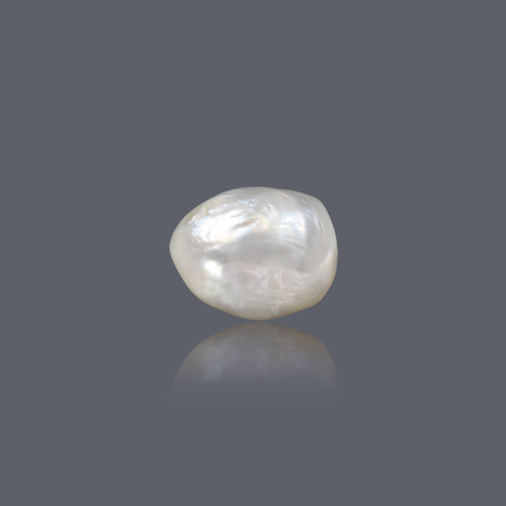 Basra Pearl - 5.60 Carat