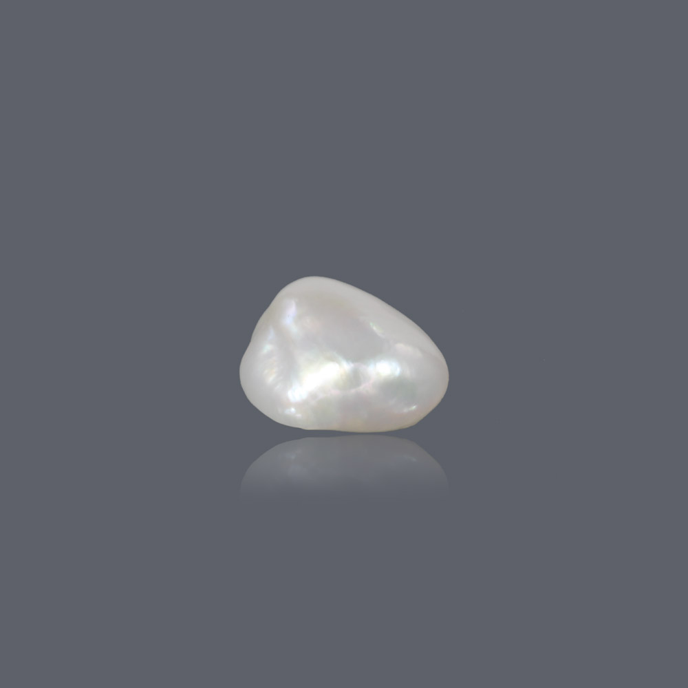 Basra Pearl - 5.69 Carat