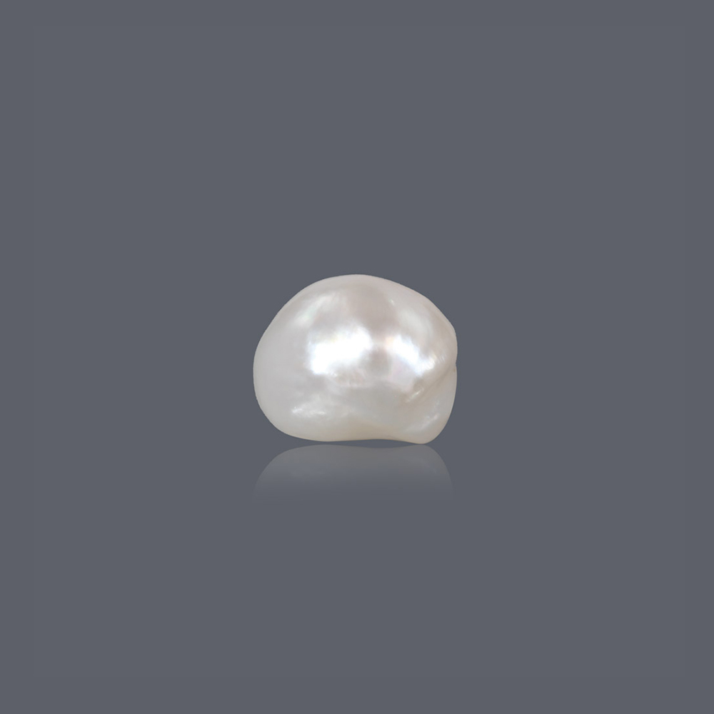 Basra Pearl - 12.12 Carat