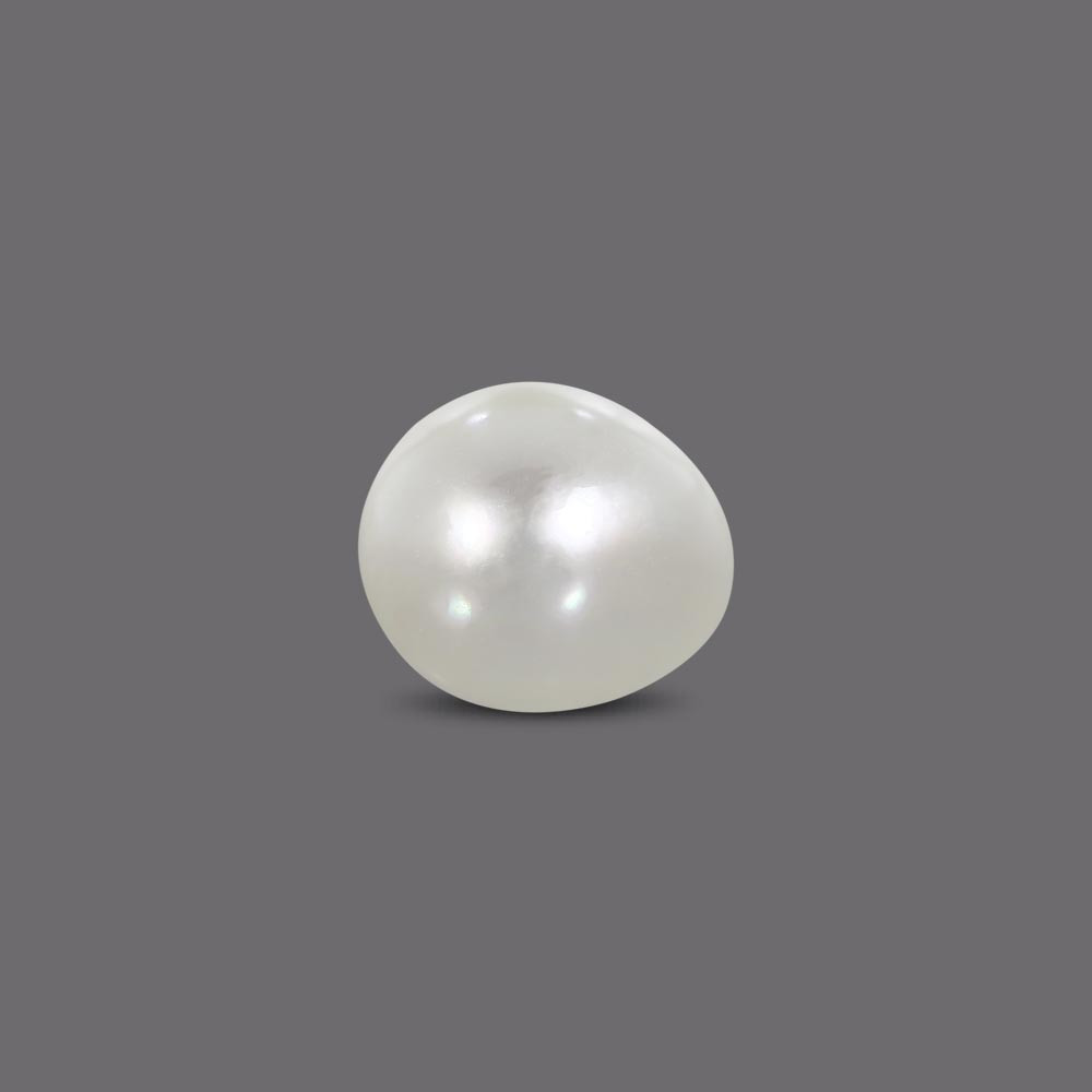Basra Pearl - 4.80 Carat