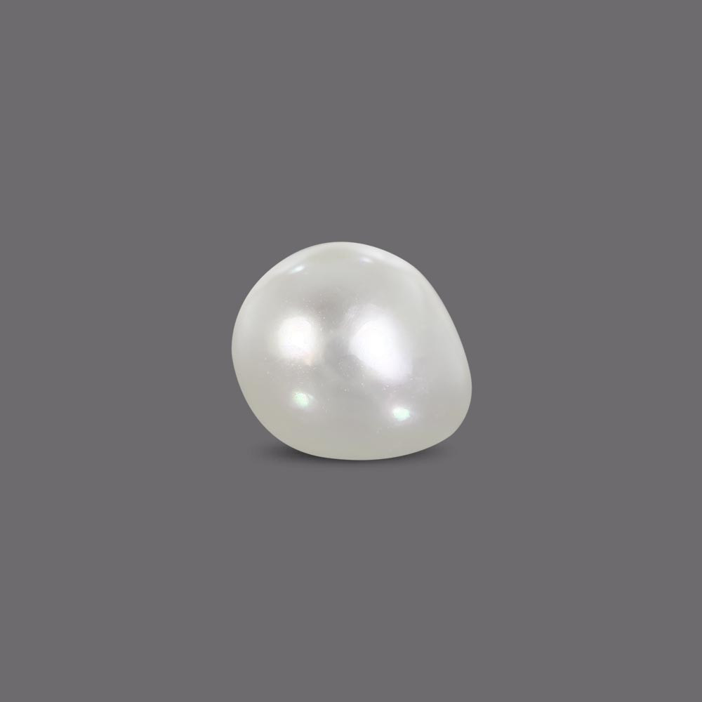 Basra Pearl - 4.80 Carat