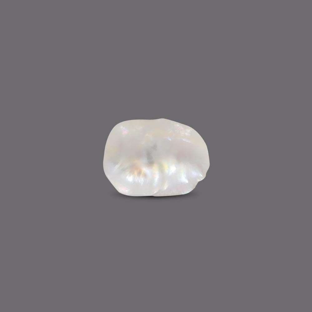 Basra Pearl - 4.42 Carat