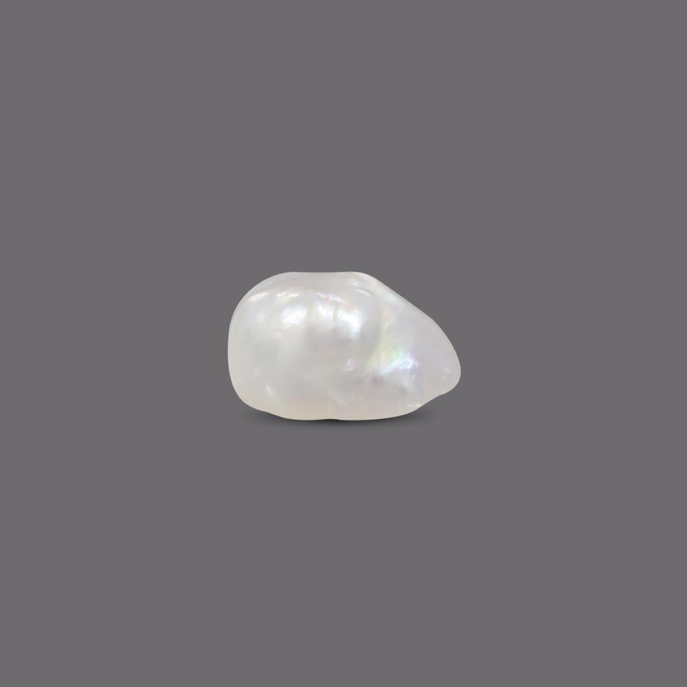 Basra Pearl - 4.42 Carat