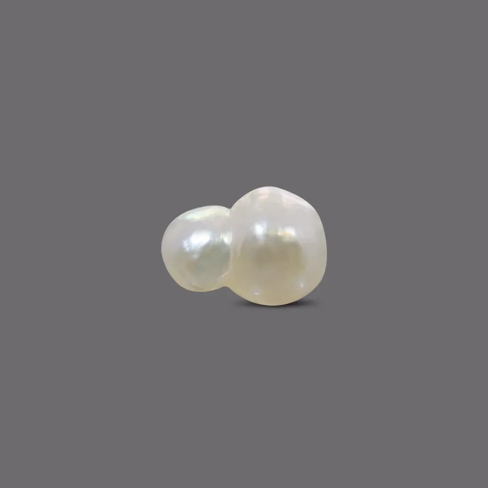 Basra Pearl - 2.05 Carat