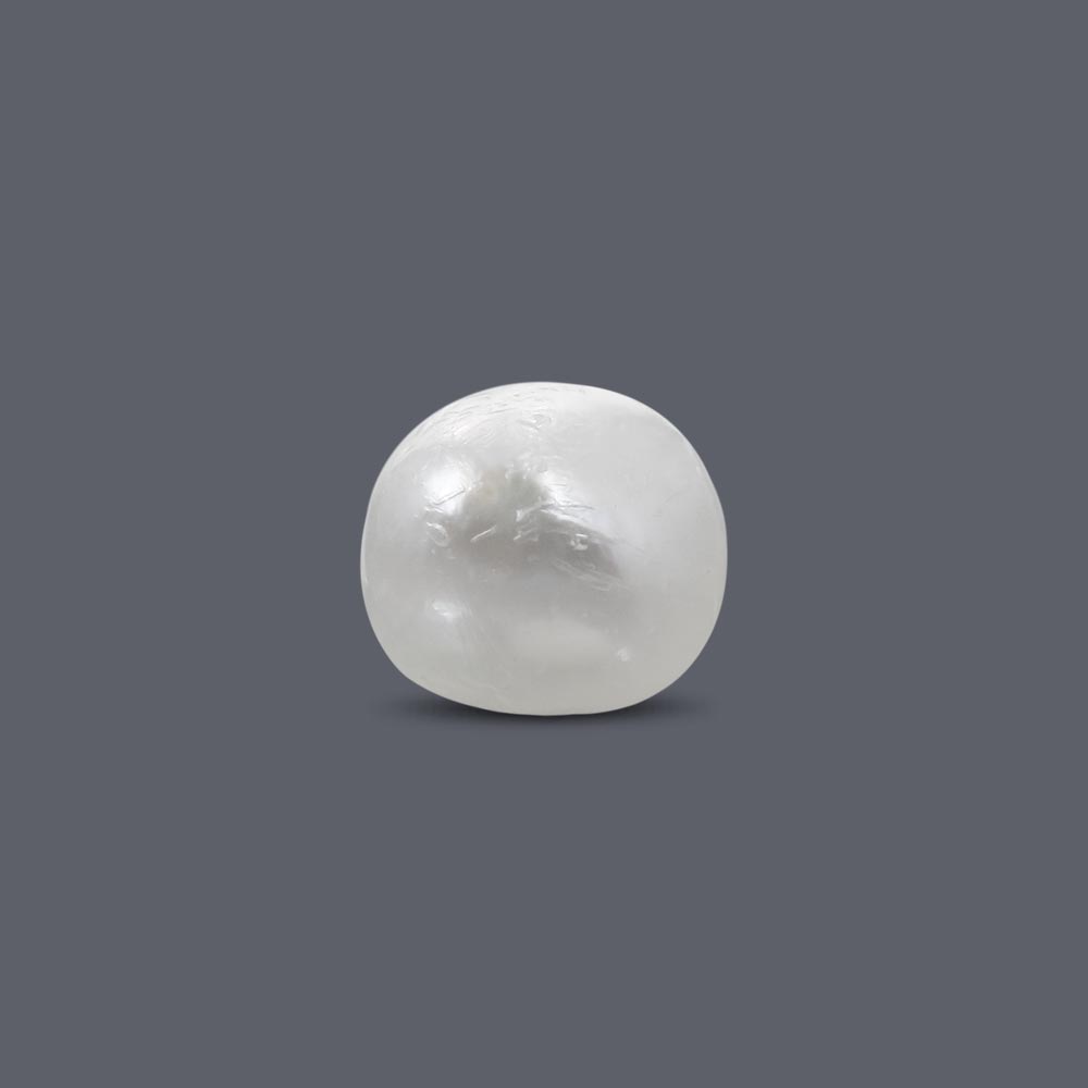 Basra Pearl - 3.05 Carat