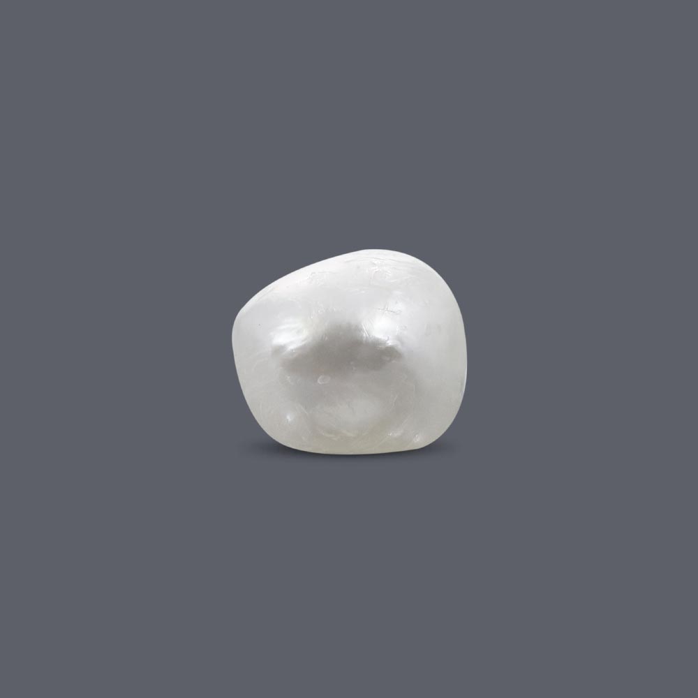 Basra Pearl - 3.05 Carat