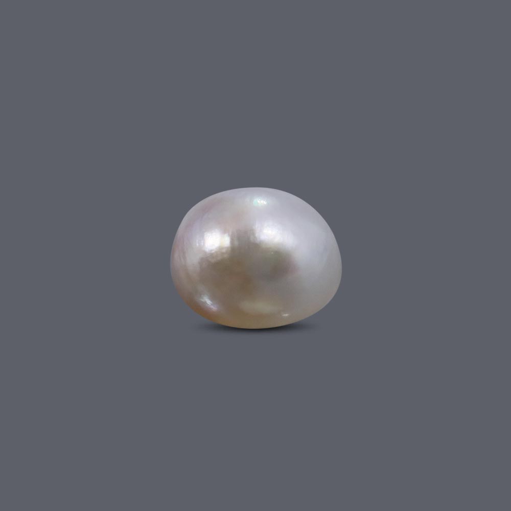 Basra Pearl - 3.05 Carat