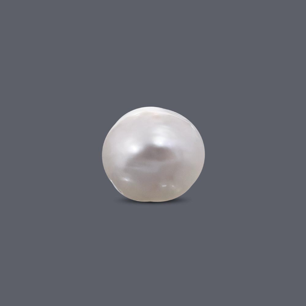 Basra Pearl - 3.06 Carat