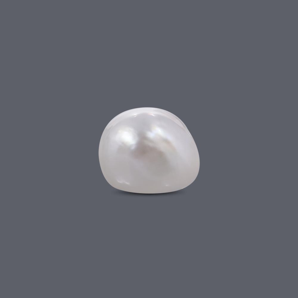 Basra Pearl - 3.06 Carat