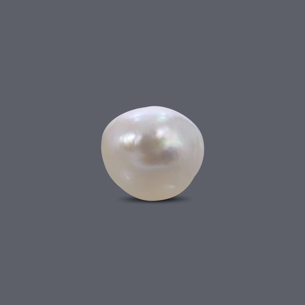 Basra Pearl - 3.07 Carat