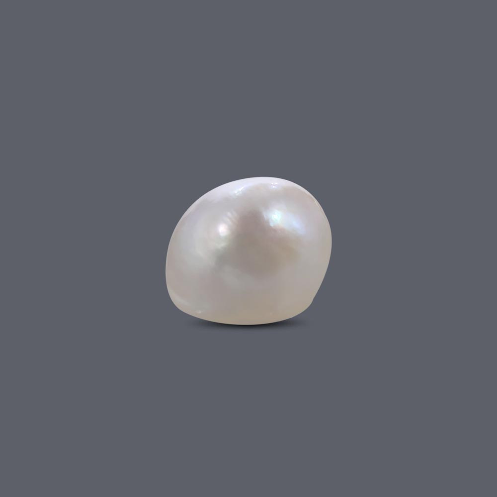 Basra Pearl - 3.07 Carat