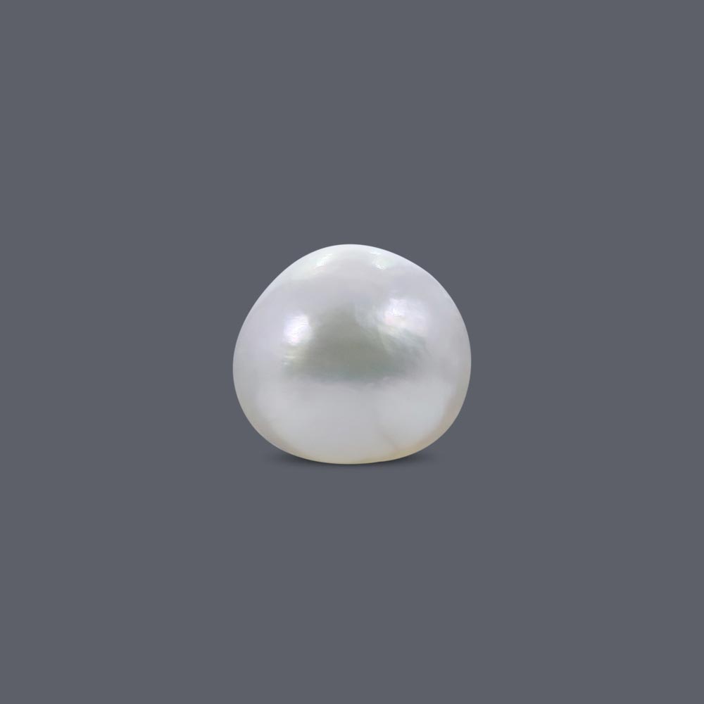 Basra Pearl - 3.11 Carat