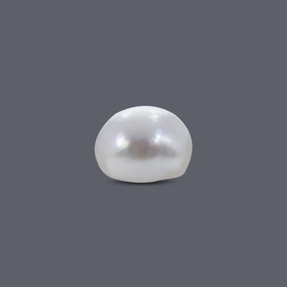 Basra Pearl - 3.11 Carat