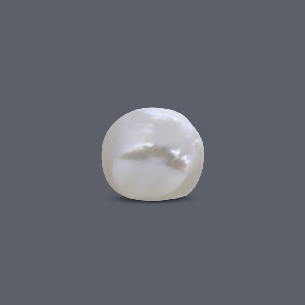 Basra Pearl - 3.16 Carat