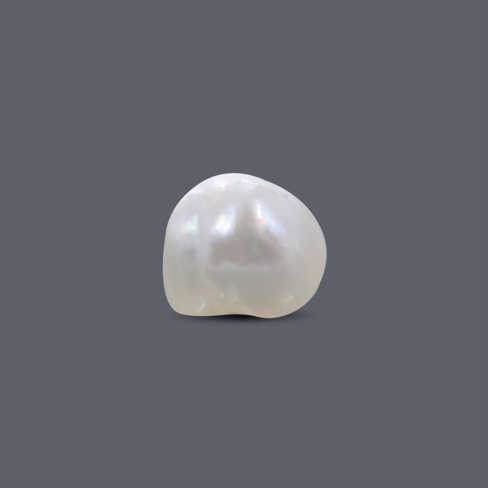 Basra Pearl - 3.16 Carat
