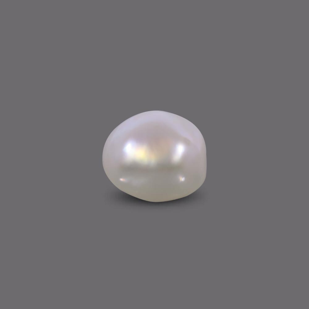Basra Pearl - 2.67 Carat