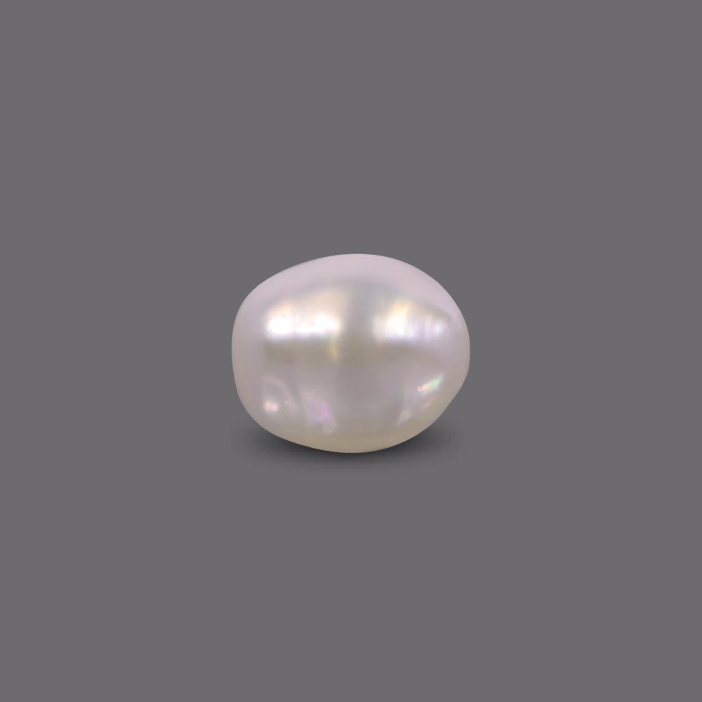 Basra Pearl - 2.67 Carat