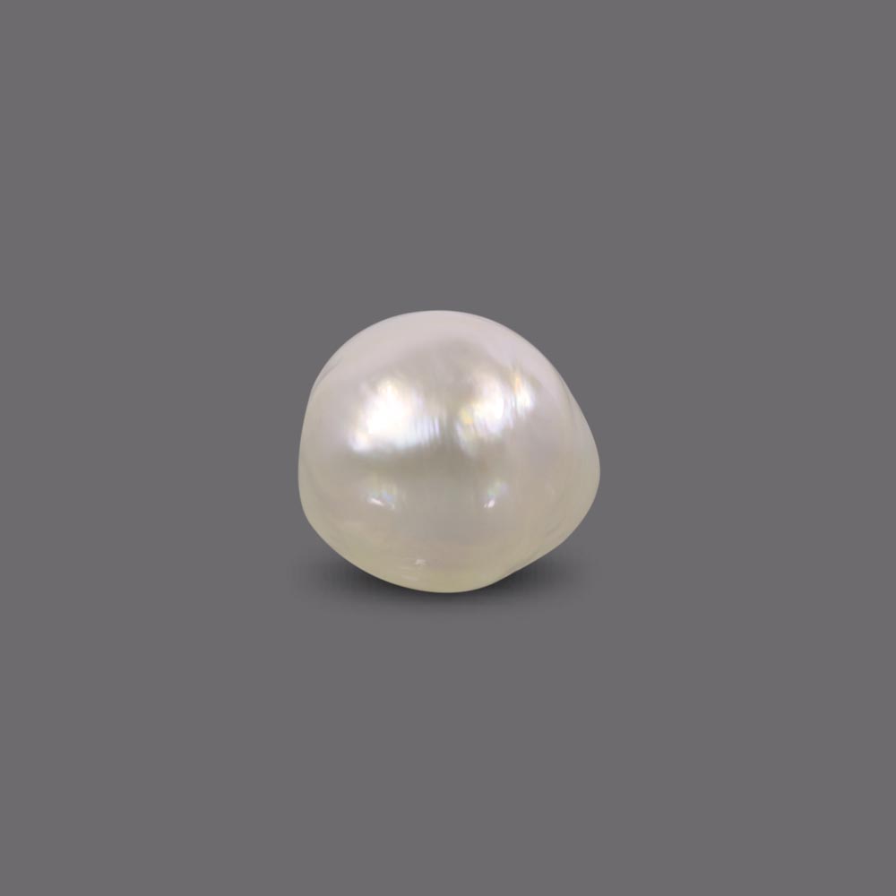 Basra Pearl - 2.67 Carat