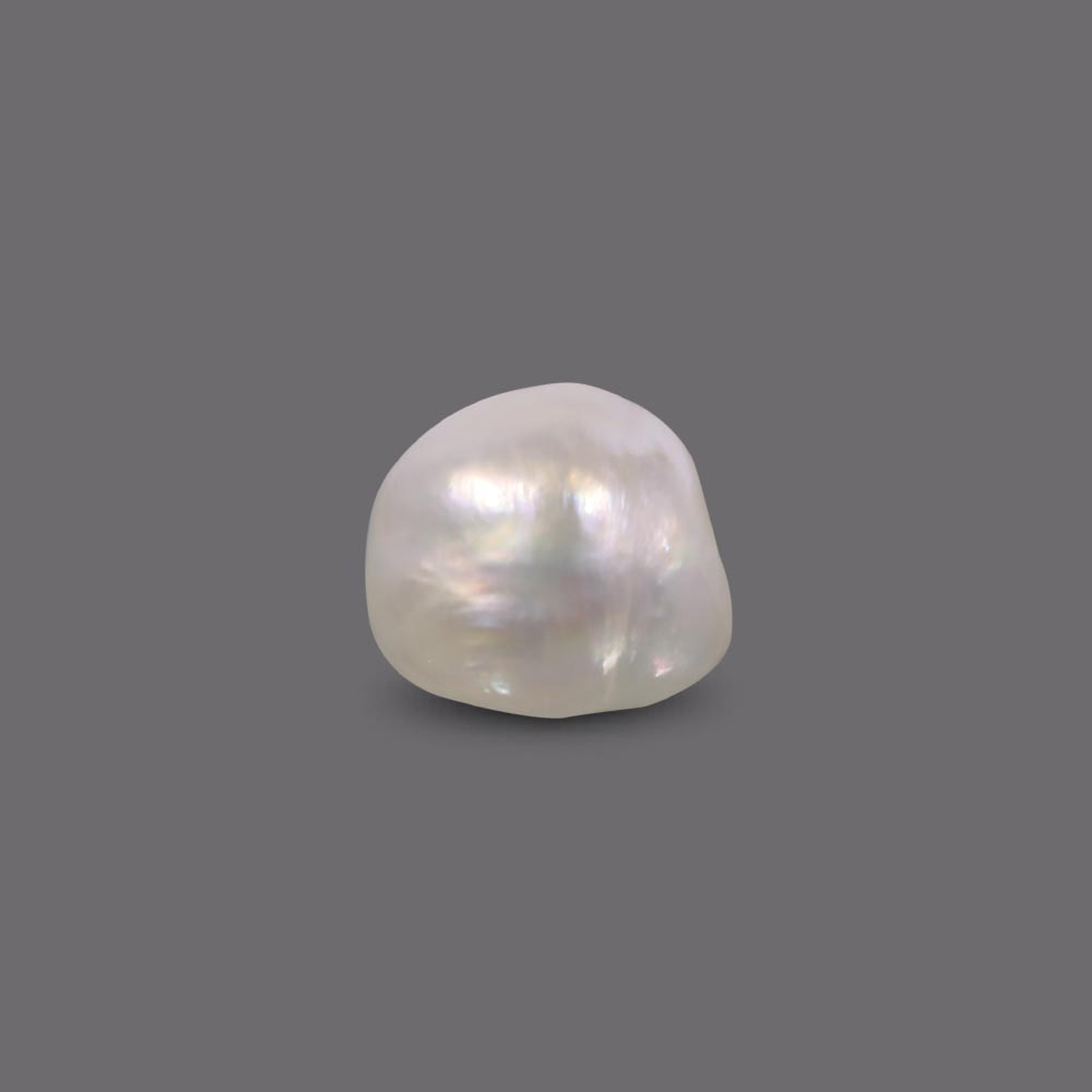 Basra Pearl - 2.67 Carat