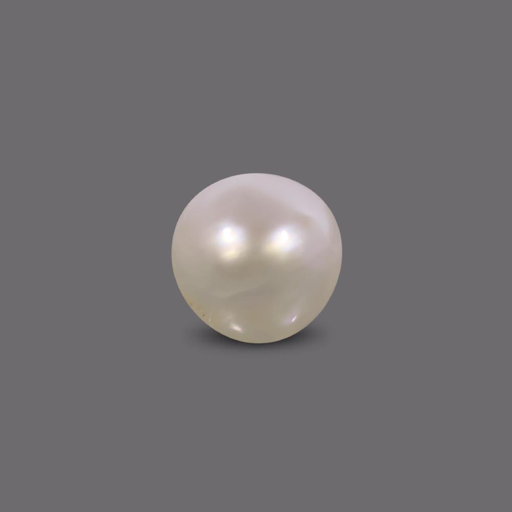 Basra Pearl - 2.67 Carat