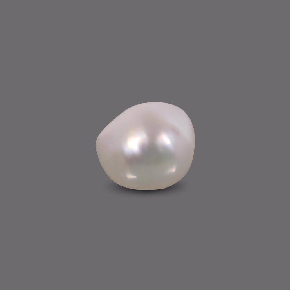 Basra Pearl - 2.67 Carat