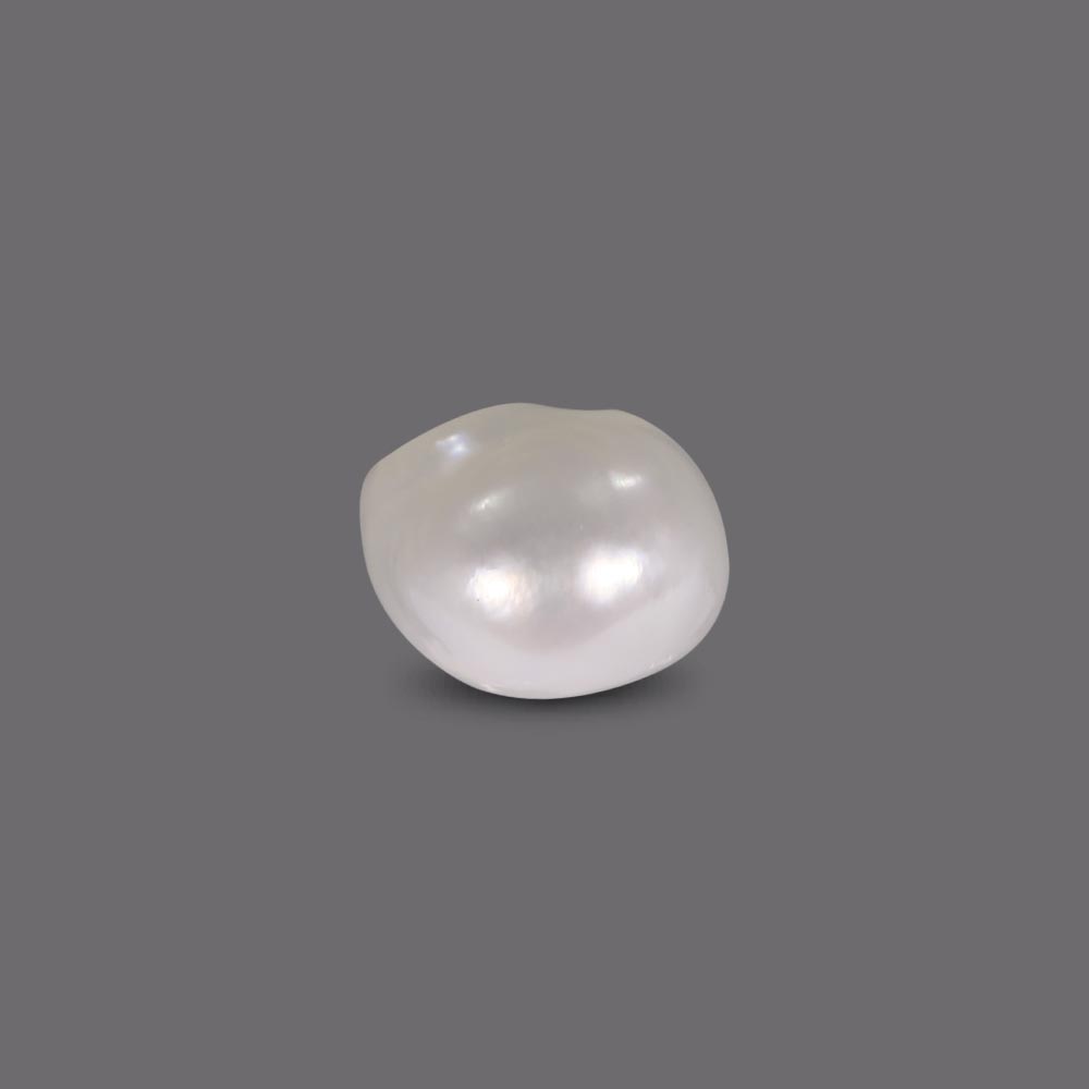 Basra Pearl - 2.69 Carat