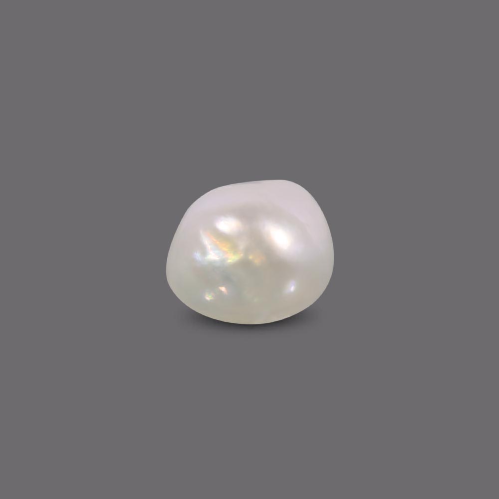 Basra Pearl - 2.69 Carat