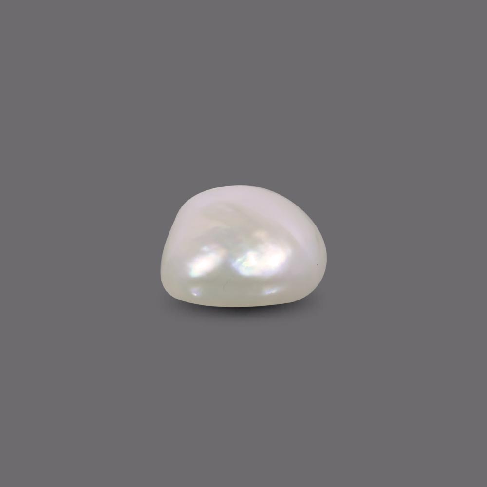 Basra Pearl - 2.69 Carat