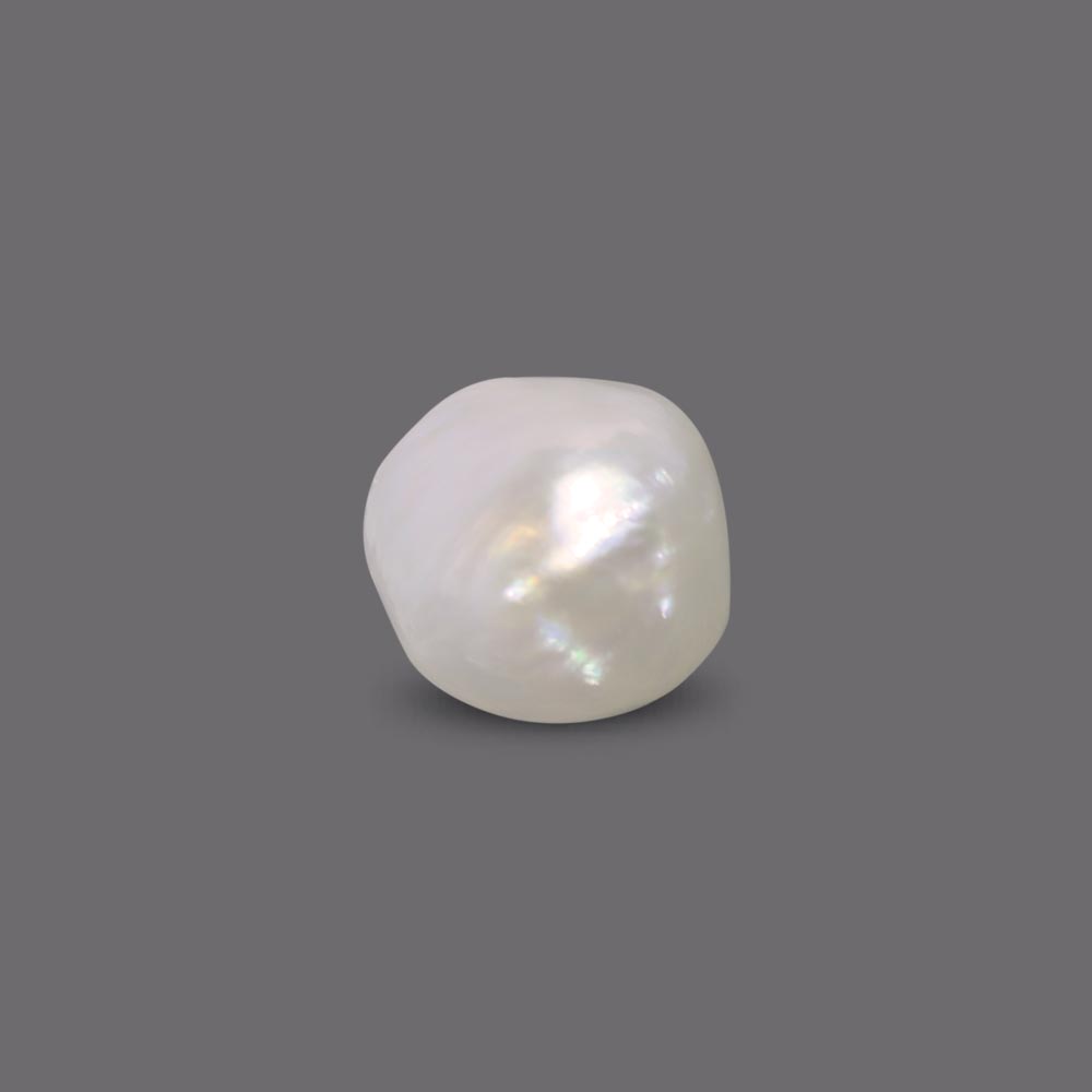 Basra Pearl - 2.72 Carat