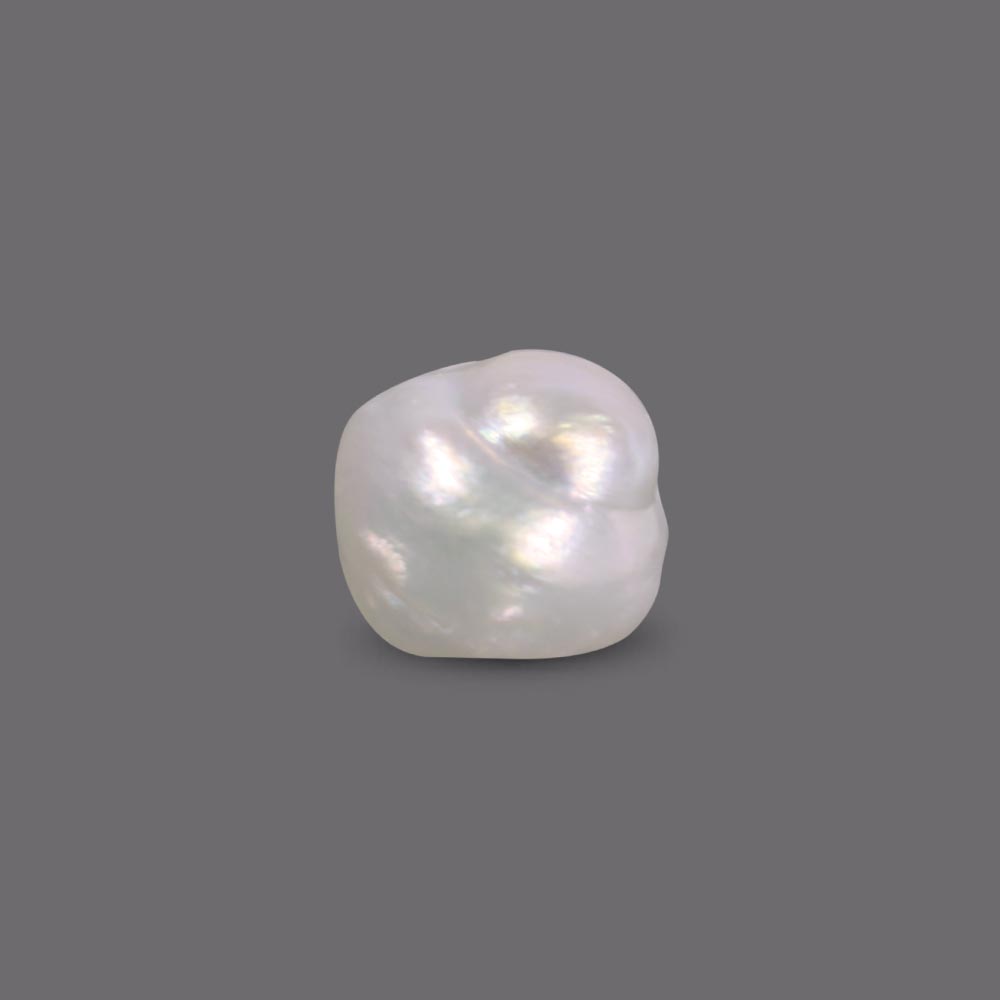 Basra Pearl - 2.72 Carat