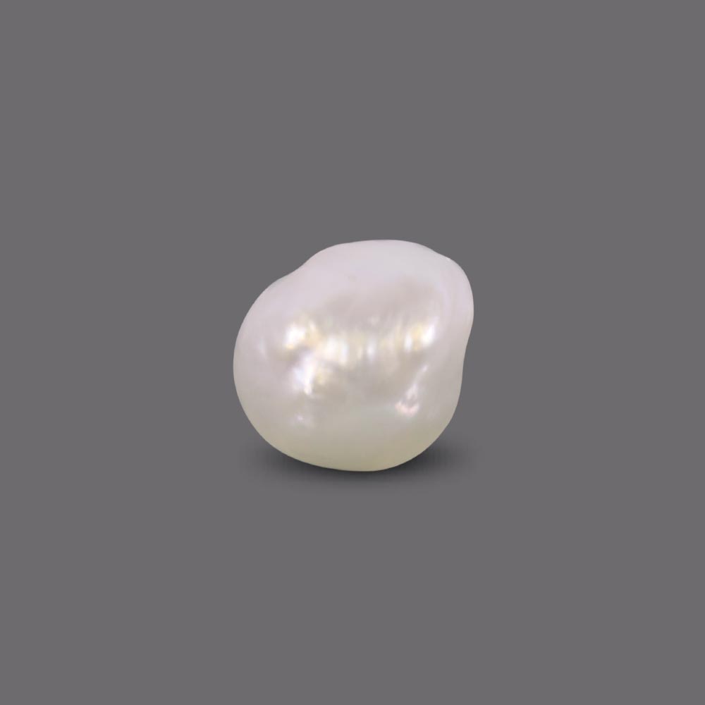 Basra Pearl - 2.73 Carat