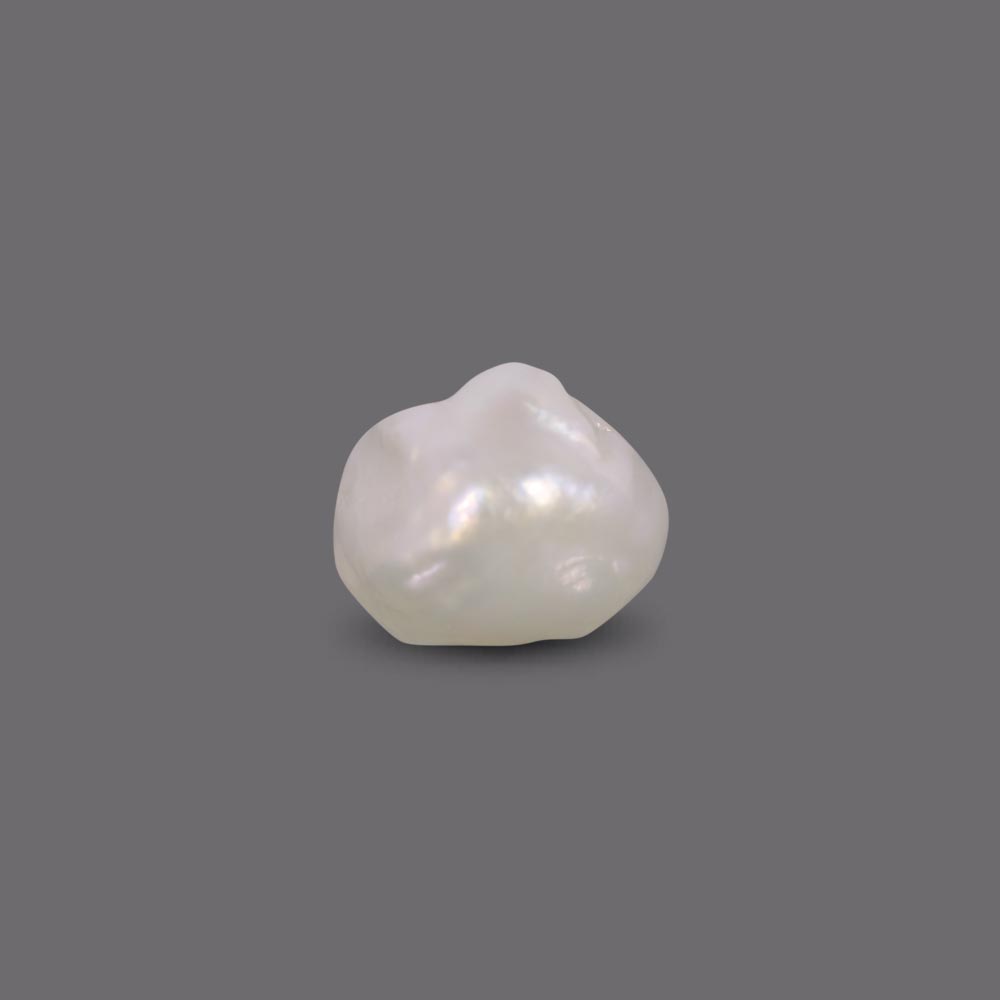 Basra Pearl - 2.73 Carat