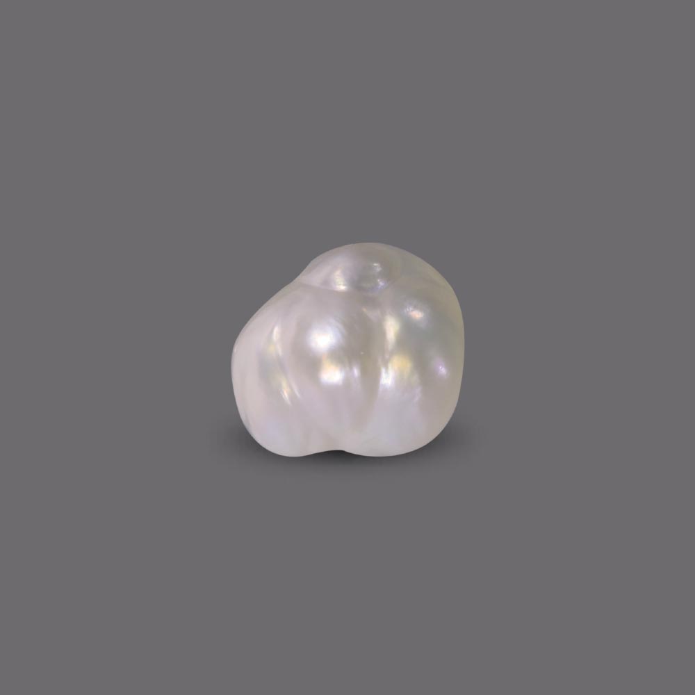 Basra Pearl - 2.78 Carat