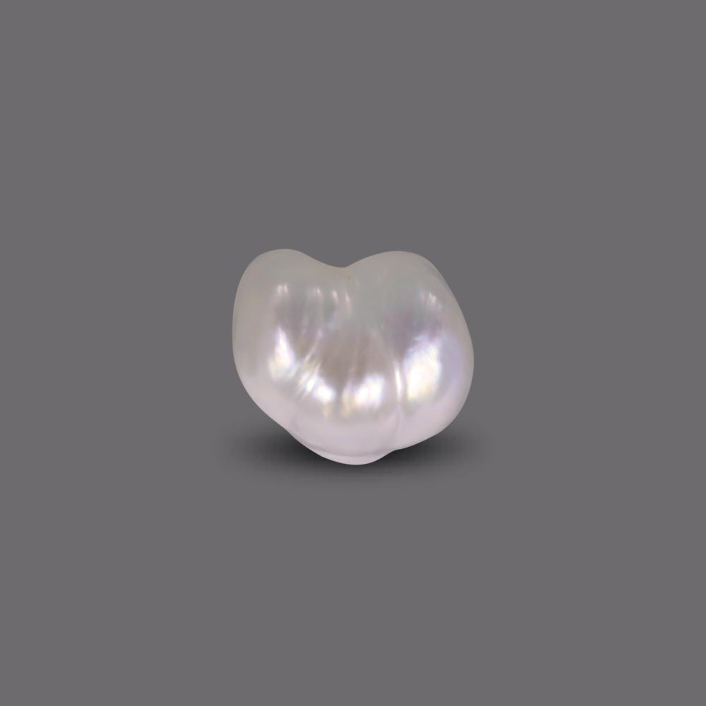 Basra Pearl - 2.78 Carat