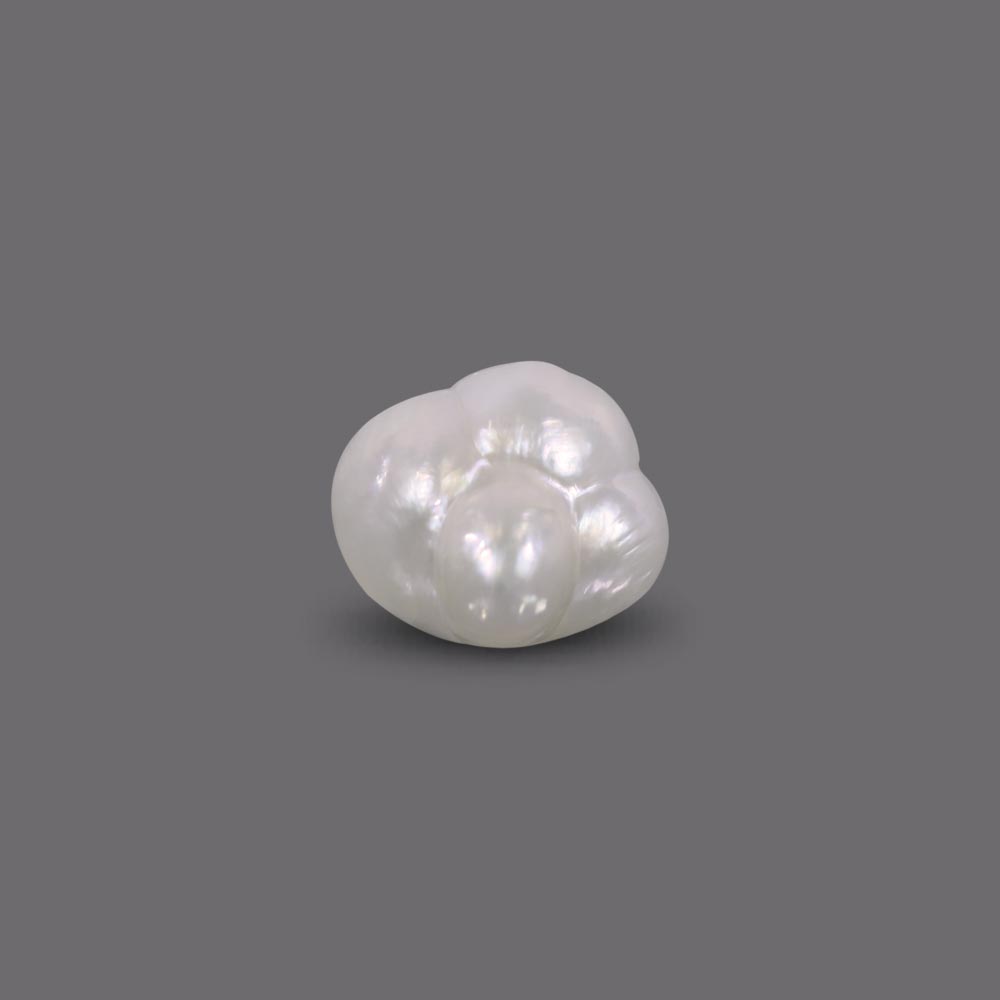 Basra Pearl - 2.8 Carat