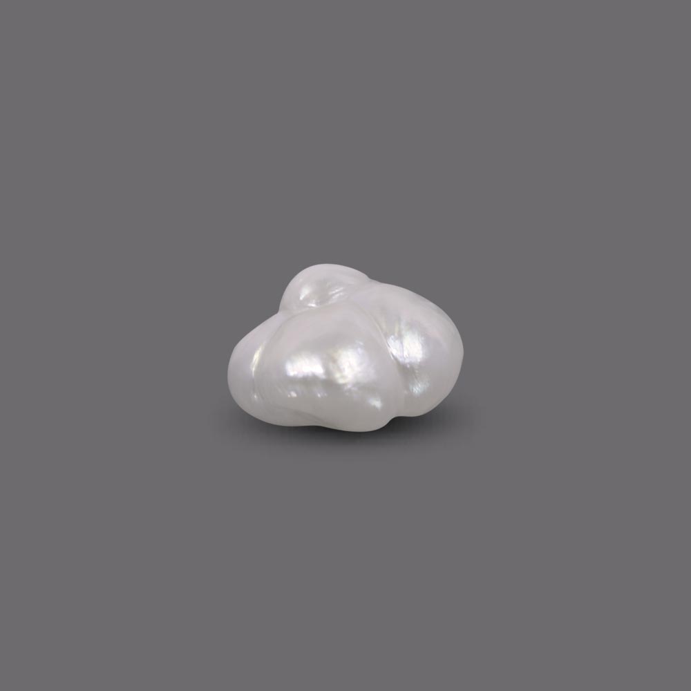 Basra Pearl - 2.8 Carat