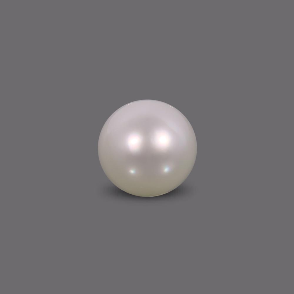 Basra Pearl - 2.81 Carat